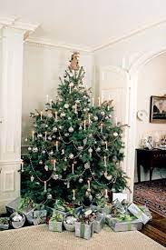 Xmas Tree Decoration Ideas 55 Christmas Tree Decoration Ideas Best Christmas Tree Decorations