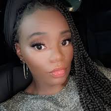 Karisma Williams (@Karismanicole)