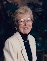 Dorthella Jensen Cupps