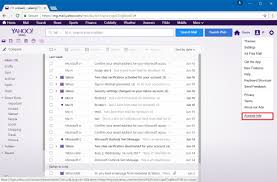 How To Get Your Yahoo Email Contacts And Calendars Using Outlook Com Windows Central