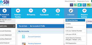 State bank of india debit cards. 4 Ways To Enable International Transaction On Sbi Debit Card