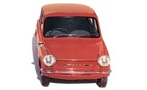 Image result for Mars Red 1966 Mazda
