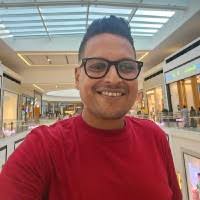 Demetrius Cordeiro D'Souza