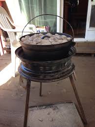 Pin By Tara Lucas On Dutch Oven Cooking Dutch Oven Table Dutch Oven Cooking Campfire Food