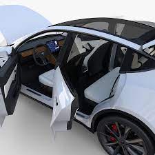 Aktuell fahre ich einen tesla model s performance und möchte meine erfahrungen mit euch teilen. Tesla Model Y Rwd Weiss Mit Innenraum Und Fahrgestell 3d Modell 149 Stl Blend Obj Fbx Dae Free3d