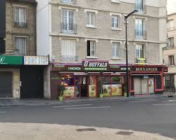 Gare Rer De Sartrouville Le 02 07 16 Meilleur Kebab Des Yvelines Buffalo Sartrouville Buffalo Kebab