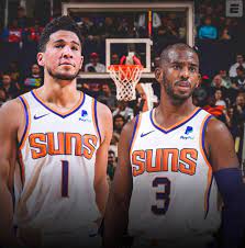 Basketball jerseys phoenix suns men devin booker deandre ayton 3 chris paul 2021 swingman city black uniform, black;red. Nba Free Agency 2022 How Did Phoenix Suns Steal Chris Paul From The Oklahoma City Thunder By Doing Just 2 Things