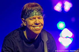 George Thorogood & The Destroyers