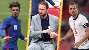 Amsterdam, baku, bucharest, budapest, copenhagen, glasgow, london, munich, rome with euro 2020 in full swing across the continent and countries battling for a place in the last 16, here is everything you need to know for each group. Euro 2020 Who Made Your England Starting Xi For Opener Against Croatia Bbc Sport