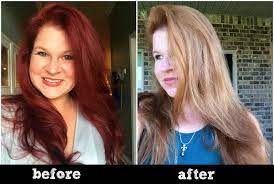 You should cease to see any loss of color by your third shampooing. Does Color Oops Work Process And Final Results