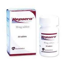 Image result for Adefovir
