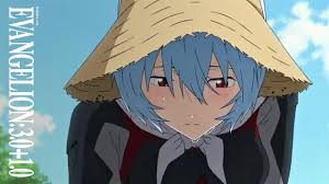 3.0 you can (not) redo came out in japan on november 17, 2012, and in america on. Evangelion 3 0 1 0 Thrice Upon A Time Spot 15sec Youtube