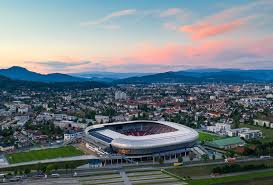 Suedring 207, klagenfurt 9020 austria. Klagenfurter Stadion Sorgt Wieder Fur Diskussionen Dolomitenstadt At