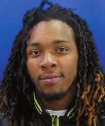 Murder SuSpectS Sought