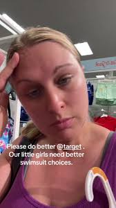 Jamie Leigh Swimming Suit for Kids