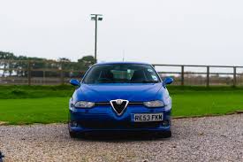 Image result for Blue Digione 2005 Alfa-Romeo