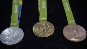 10 medals (3 gold, 4 silver and 3 bronze). Rio 2016 Olympic Medal Cash Bonuses Incentives Offered By Different Nations