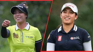 Lpga women's network top stories. Patty Tavatanakit And Atthaya Thitikul Lead In Home Country At Honda Lpga Thailand Lpga Ladies Professional Golf Association