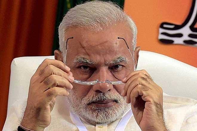 Modi Disesteemed! | NewsClick