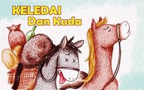 We did not find results for: Dongeng Anak Dongeng Kuda Dan Keledai Dunia Anak