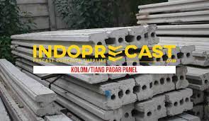 Beli tiang pancang langsung dengan harga terbaru 2021 terbaik dari supplier , pabrik, importir, eksportir dan distributor. Harga Kolom Pagar Beton Praktis 2021 Tiang Precast Pracetak Murah