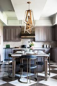 Deco Cuisine Des Styles Pour Tous Les Gouts In 2020 Beautiful Kitchens Kitchen Remodel Home Kitchens