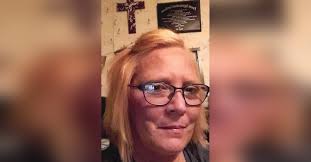 Obituary information for Tonya Marie (Holman) Smith