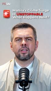 Ep2: Cj Hirro unpacks the ongoing WAR FOR MANILA between Isko Moreno  Domagoso and Dra. Honey Lacuna Is Isko Moreno