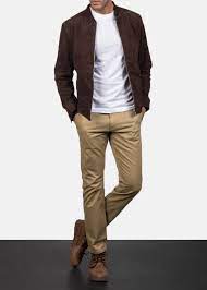 Pin On Men S Leather Jackets By The Jacket Maker