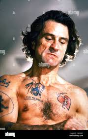 Cape fear robert de niro hi-res stock photography and images - Alamy