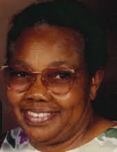 Obituary information for Lillie Mae Bennett