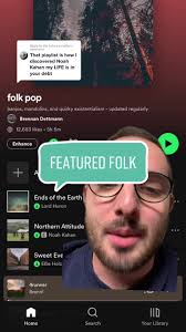 Replying to @the future traveler NEW SERIES 🚨 gonna be featuring up and  coming folk artists/songs