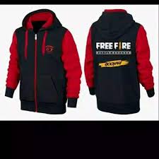 Garena free fire has more than 450 million registered users which makes it one of the most popular mobile battle royale games. Free Fire Game Jacket Shopee Philippines