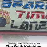 Keith Knighten Bowling Benefit Tournament
