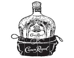 Free Free 259 Crown Royal Label Svg SVG PNG EPS DXF File