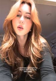 Sarah Crim's Instagram, Twitter & Facebook