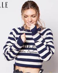 Check out the latest pictures, backstage photos and exclusive images of simona halep. Image Of Simona Halep