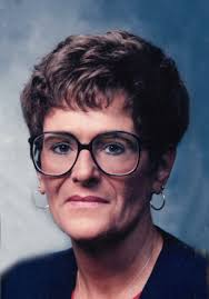 Obituary for Patricia M (McConnell) Ogden