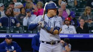 We did not find results for: Padres Dress Like Manny Machado For Miami Mlb Com