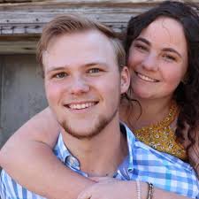 Meghan Whitecavage and Hunter Burleson's Wedding Website