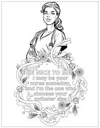 Coloring pages for adults, adult colouring book, frida kahlo, instant download printable art, hand drawn, floral crown, mexican, folk art. Pin On Etsy