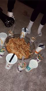 Sum Chilling In 2020 Sleepover Food Sleepover Snacks Junk Food Snacks
