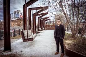 我的家在唐人街”: 聚焦费城华埠的基建与发展- 海华都市网