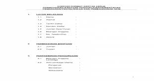 Berbagi ke twitter berbagi ke facebook bagikan ke pinterest. Contoh Kertas Kerja Skm Pdf Document