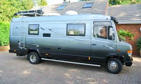 Mercedes Benz Motorhome Campervan Vario In Cars Motorcycles Vehicles Campers Caravans Moto Mercedes Camper Mercedes Benz Camper Mercedes Benz Motorhome