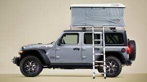 If you're adventurous and like aerodynamics will find this a delightful treat. Best Rooftop Tents For Jeep Off 58