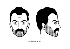 28,000+ vectors, stock photos & psd files. The Beardstache Style How To Create Guide Examples And More