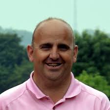 Golf: Ravenmeadow and Perdiswell Park win for Adrian Tinker and Joe Jackson 