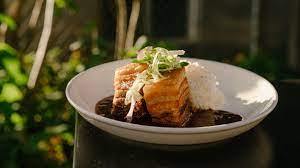 Musang Restaurant Review Conde Nast Traveler