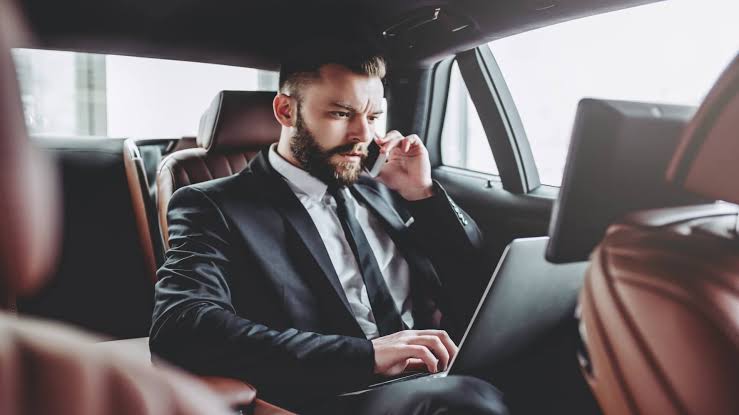 Corporate Transport. Necessity or Luxury? - Corporate Vision Magazine